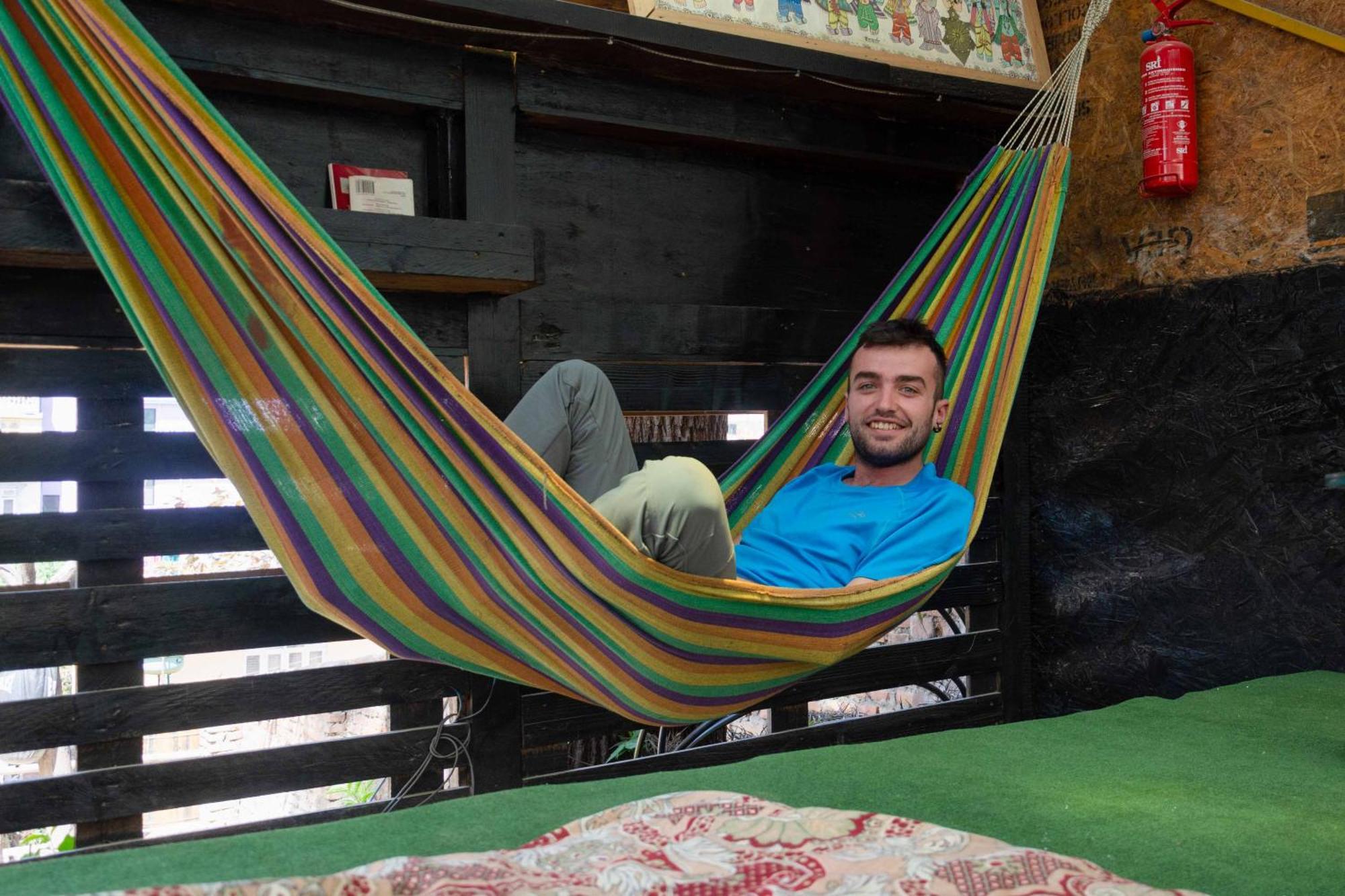 Wander Thirst Hostel Κατμαντού Εξωτερικό φωτογραφία