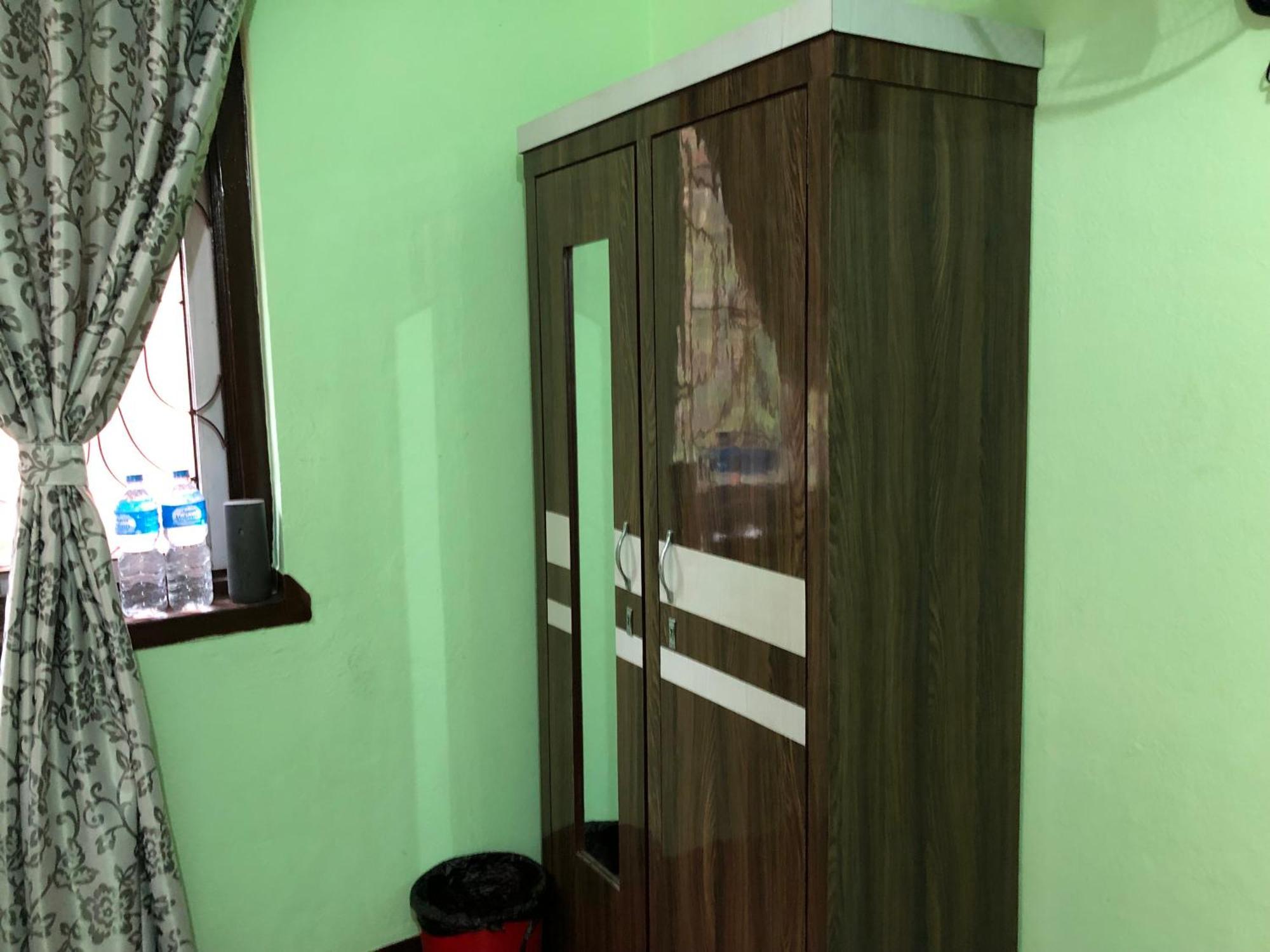 Wander Thirst Hostel Κατμαντού Εξωτερικό φωτογραφία